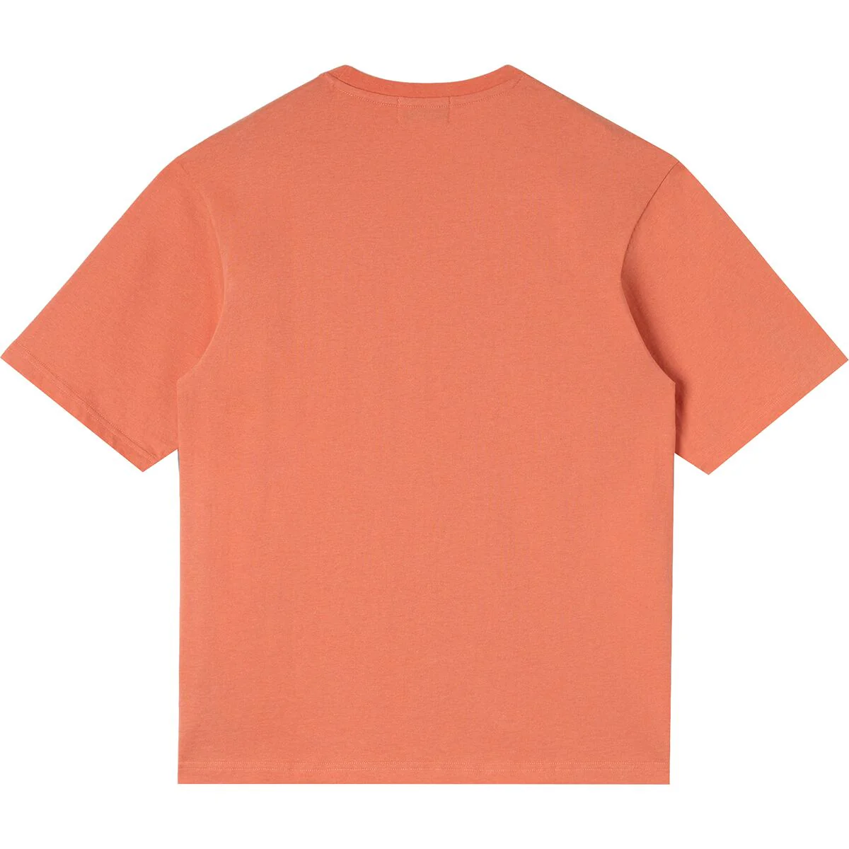 STAN RAY PATCH POCKET T-SHIRT - WASHED RED HEATHER - Image 4