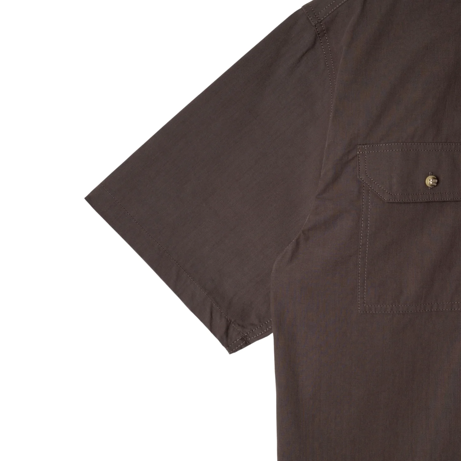 STAN RAY SS WORK SHIRT - WASHED BLACK - Image 5