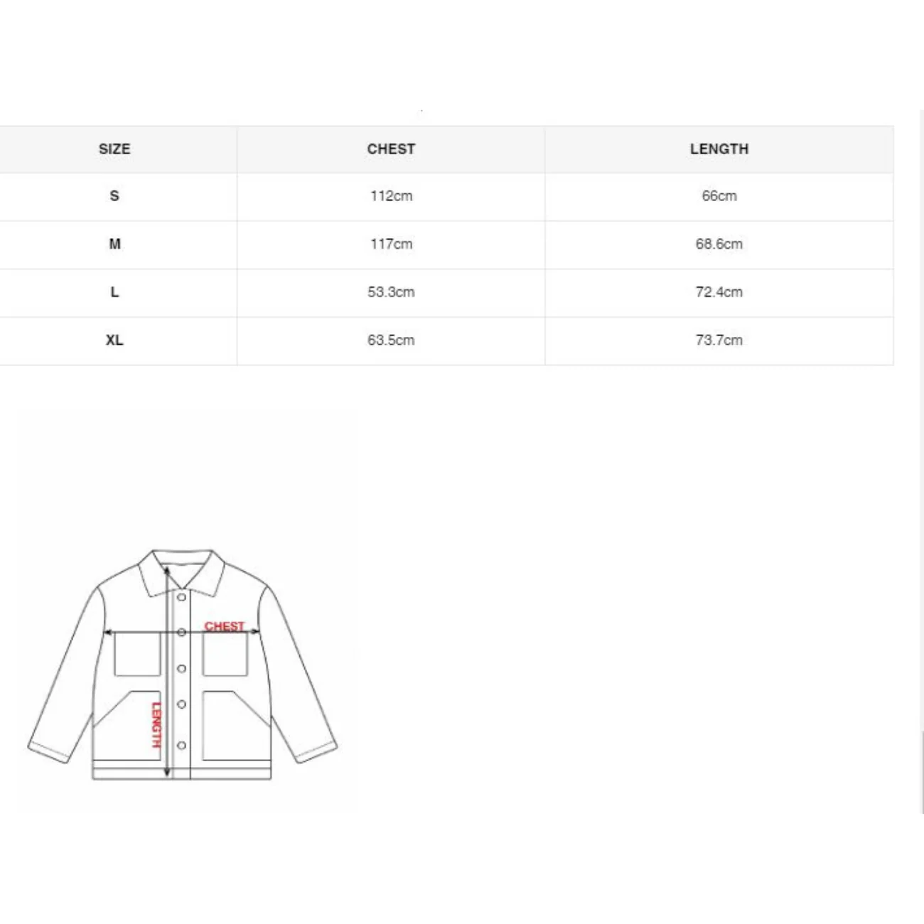 STAN RAY SS WORK SHIRT - WASHED BLACK - Image 6