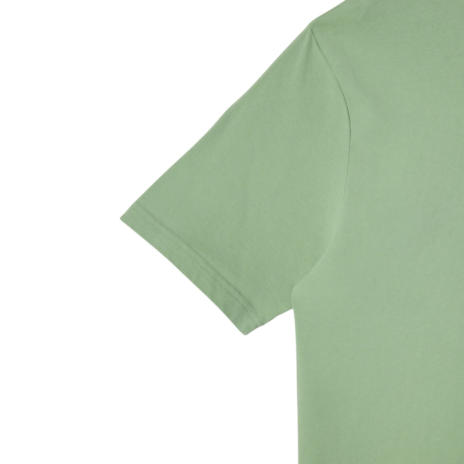 STAN RAY STAN OG T-SHIRT - QUIET GREEN/TONAL - Image 4
