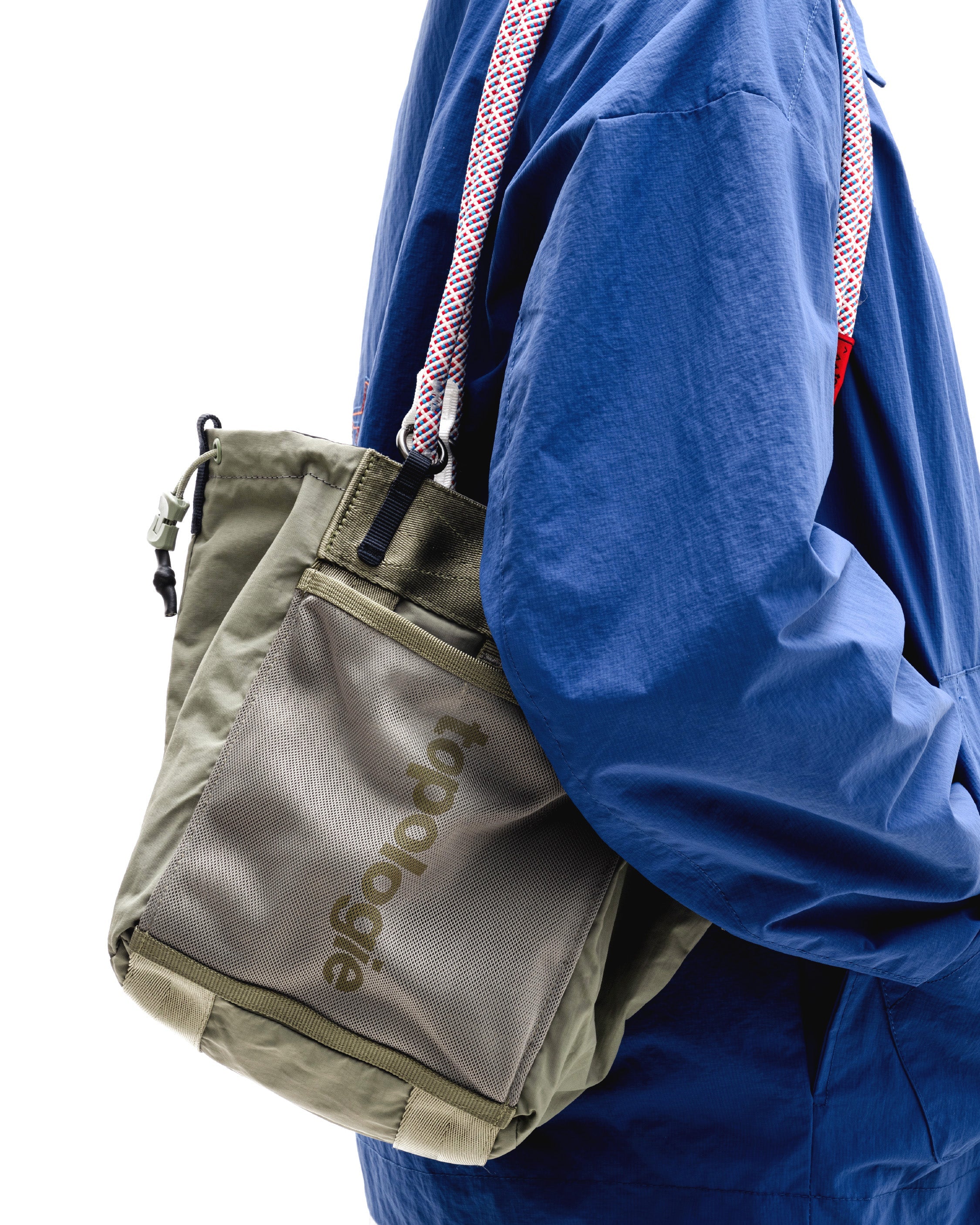 TOPOLOGIE SUMMIT TOTE SMALL - Image 10