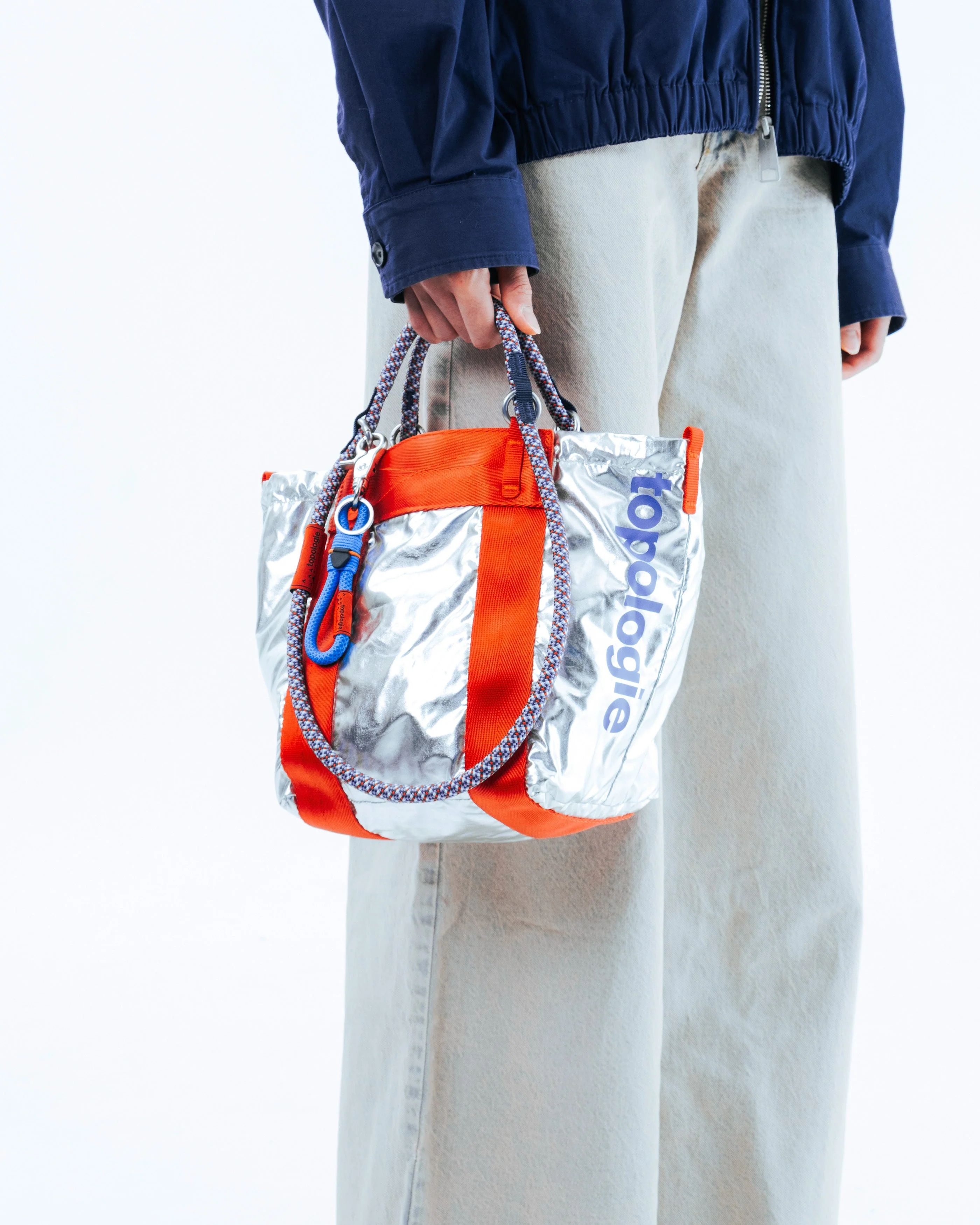 TOPOLOGIE SUMMIT TOTE SMALL - Image 11