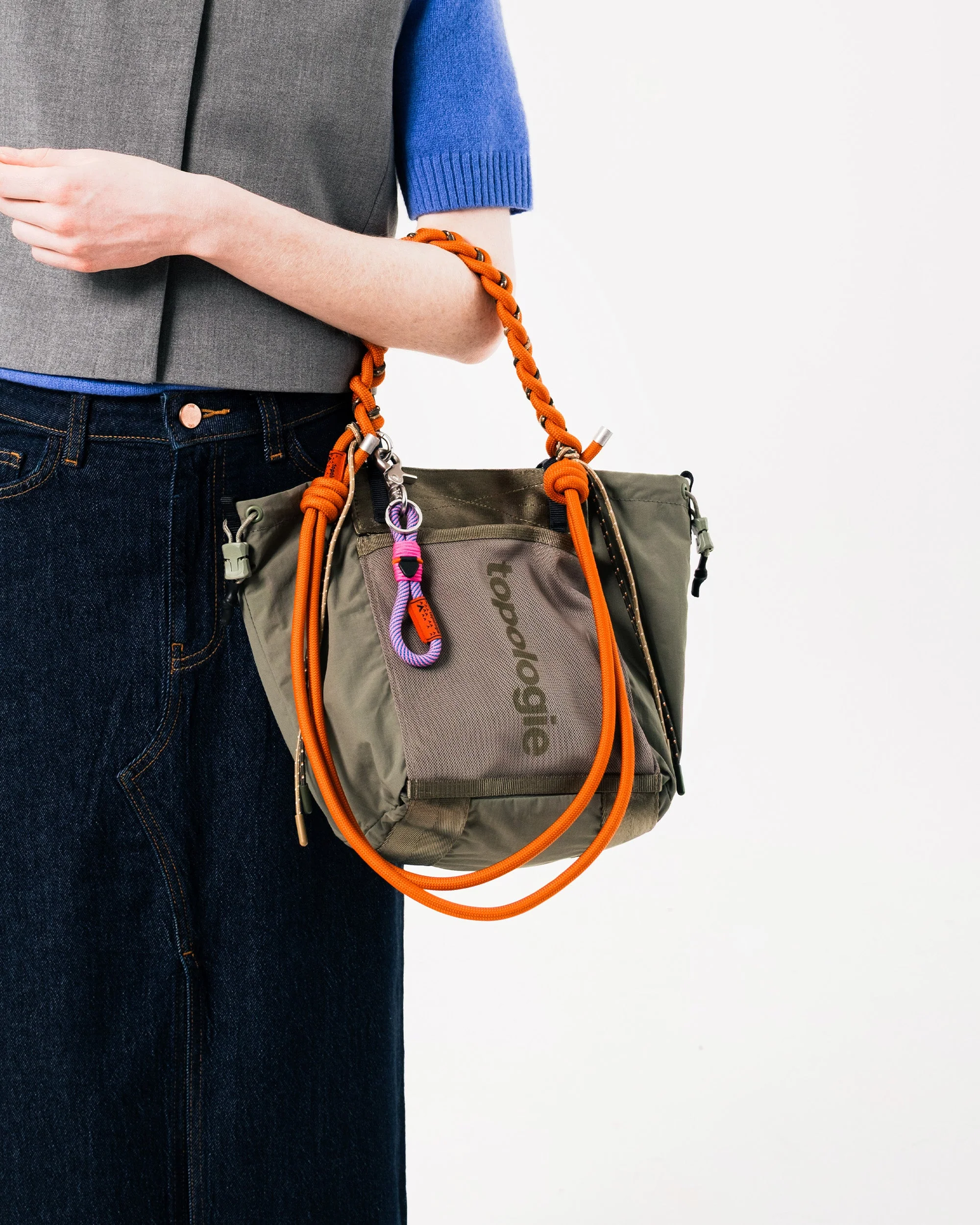 TOPOLOGIE SUMMIT TOTE SMALL - Image 12