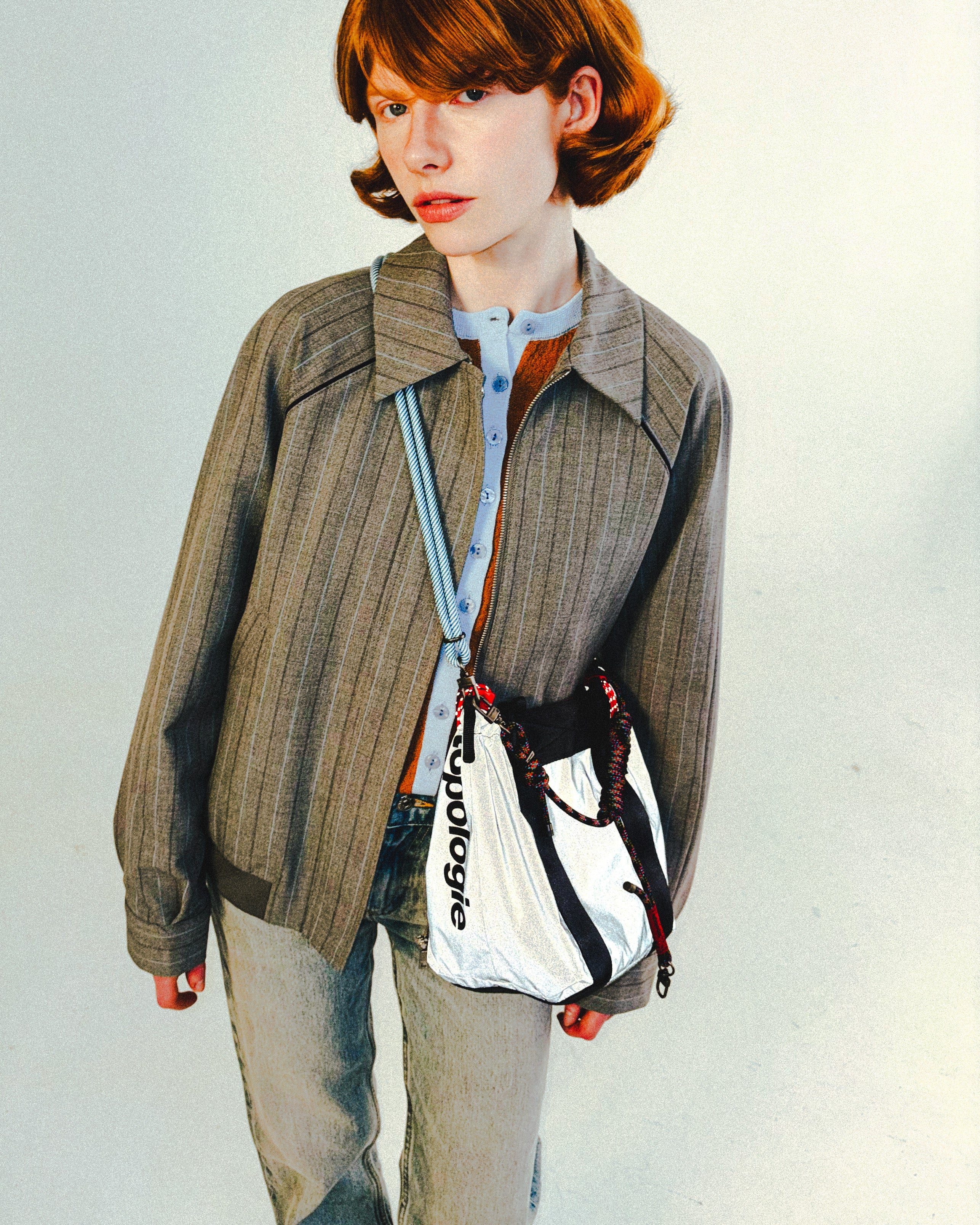 TOPOLOGIE SUMMIT TOTE SMALL - Image 13