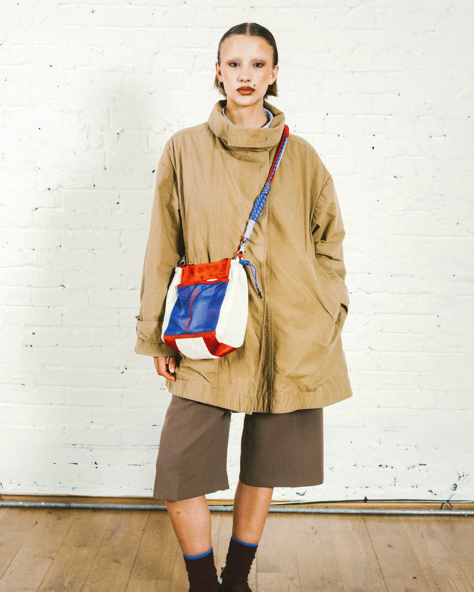 TOPOLOGIE SUMMIT TOTE SMALL - Image 14