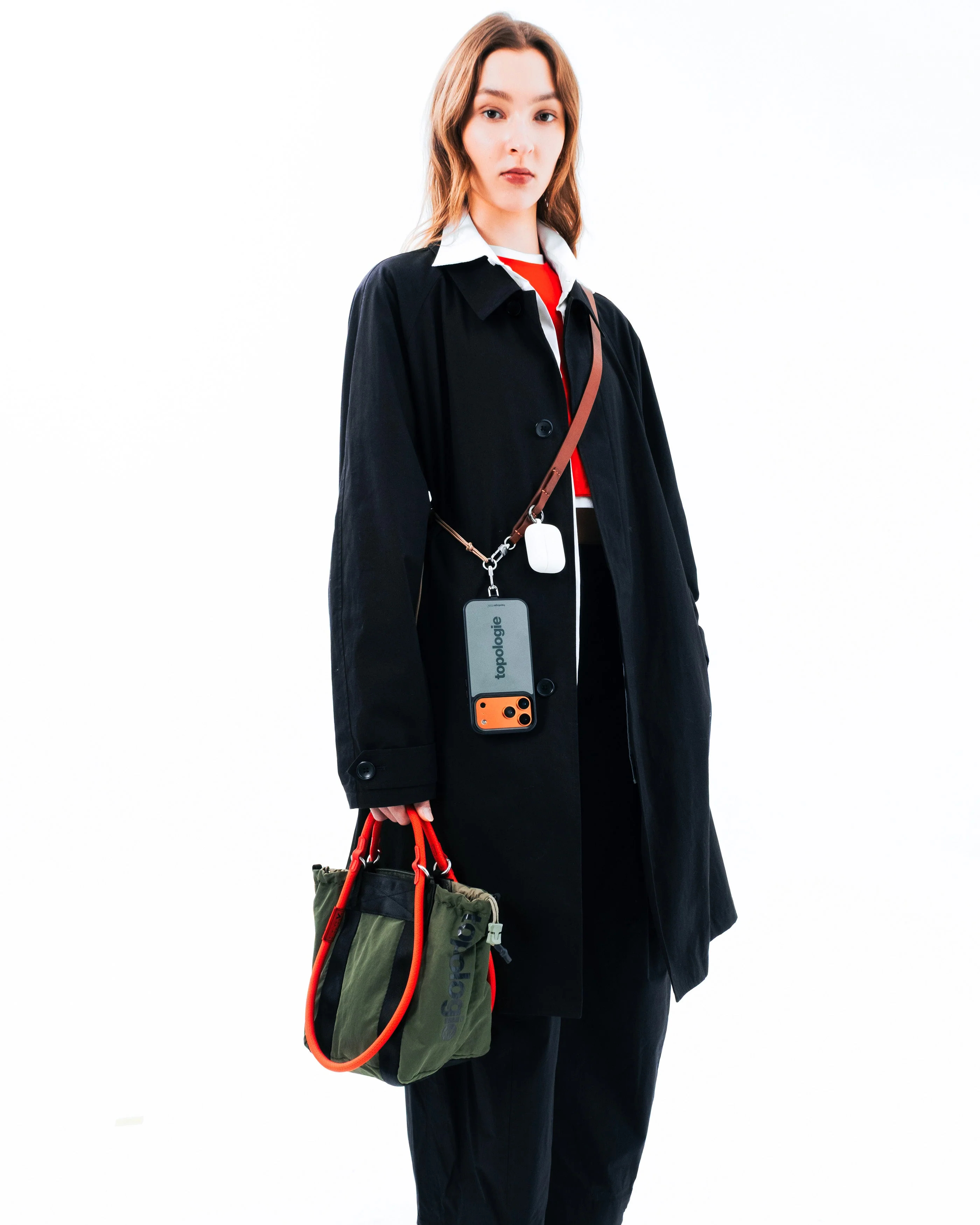 TOPOLOGIE SUMMIT TOTE SMALL - Image 6