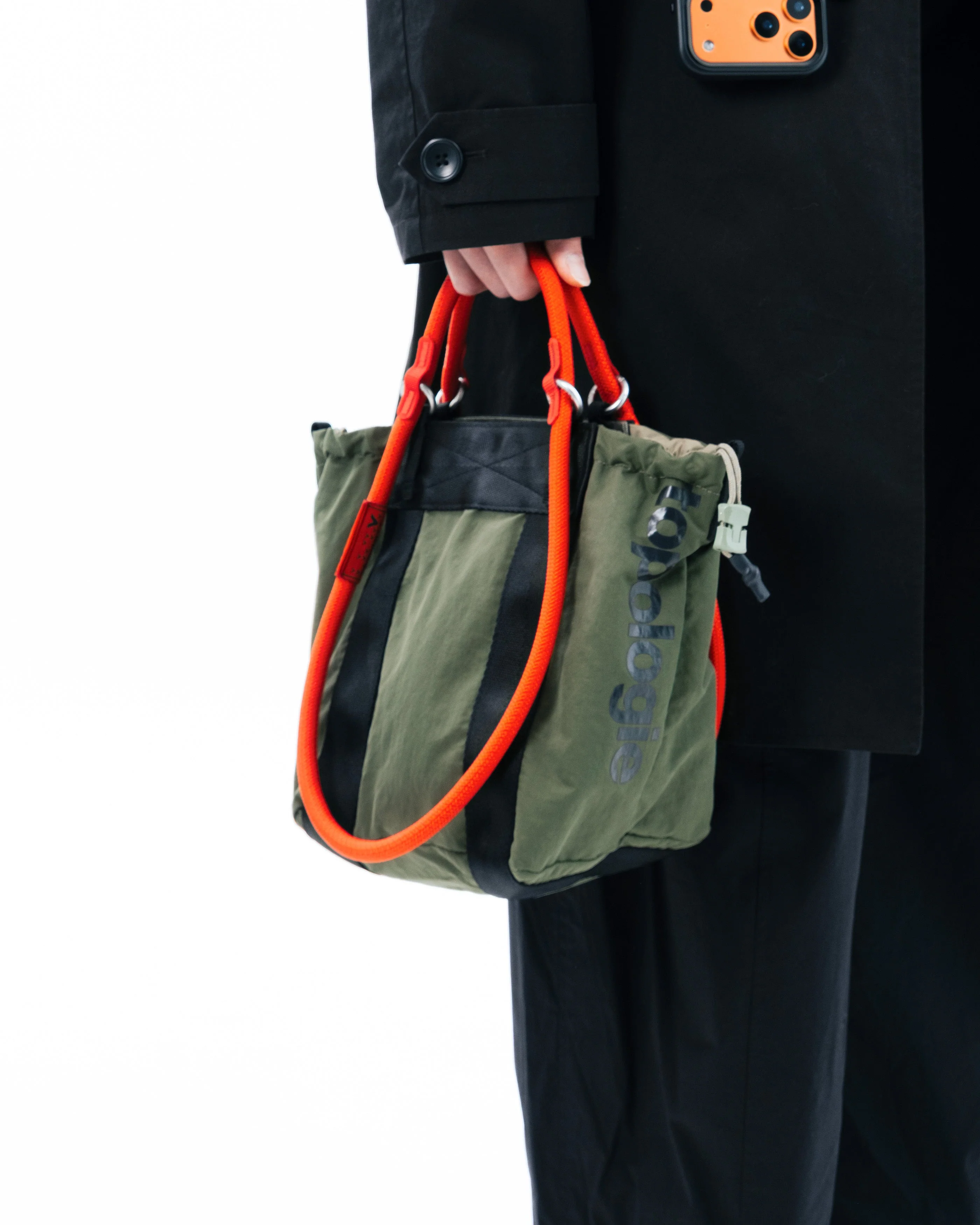 TOPOLOGIE SUMMIT TOTE SMALL - Image 7