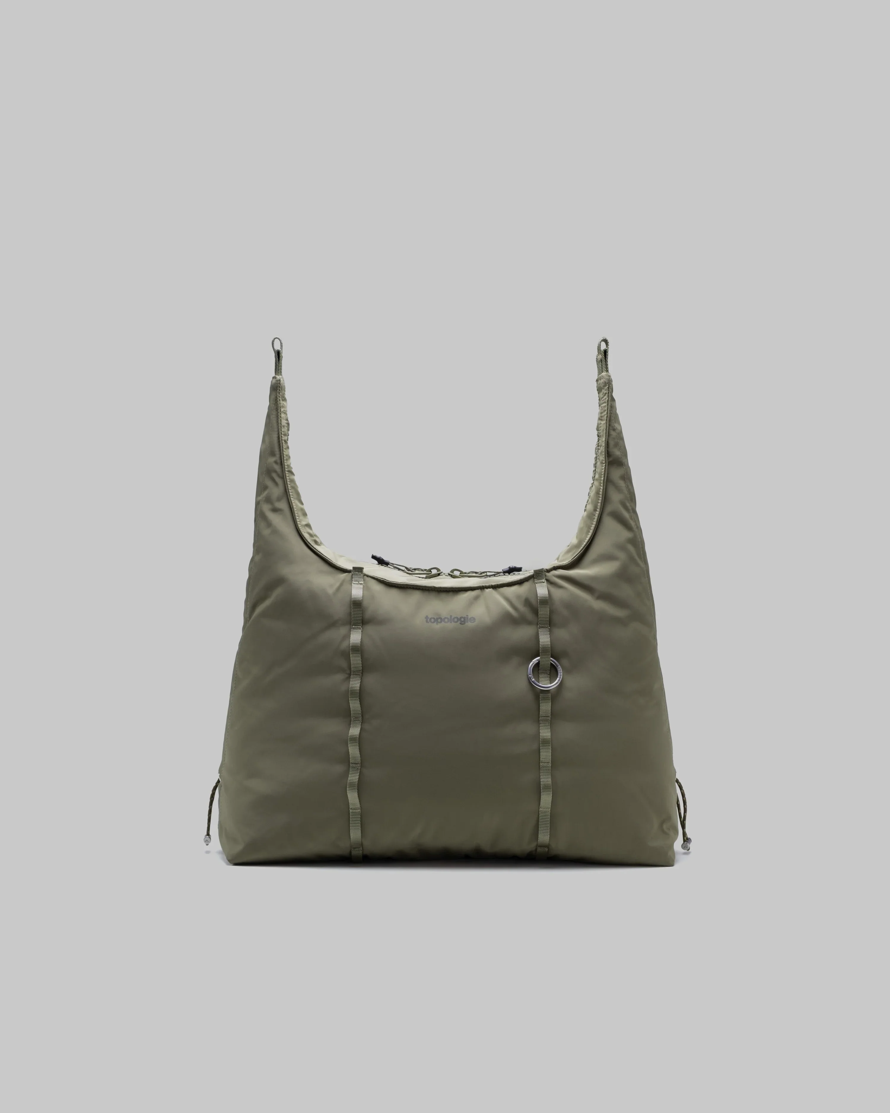 TOPOLOGIES WARES BAGS CLOUD HOBO MEDIUM - Image 10