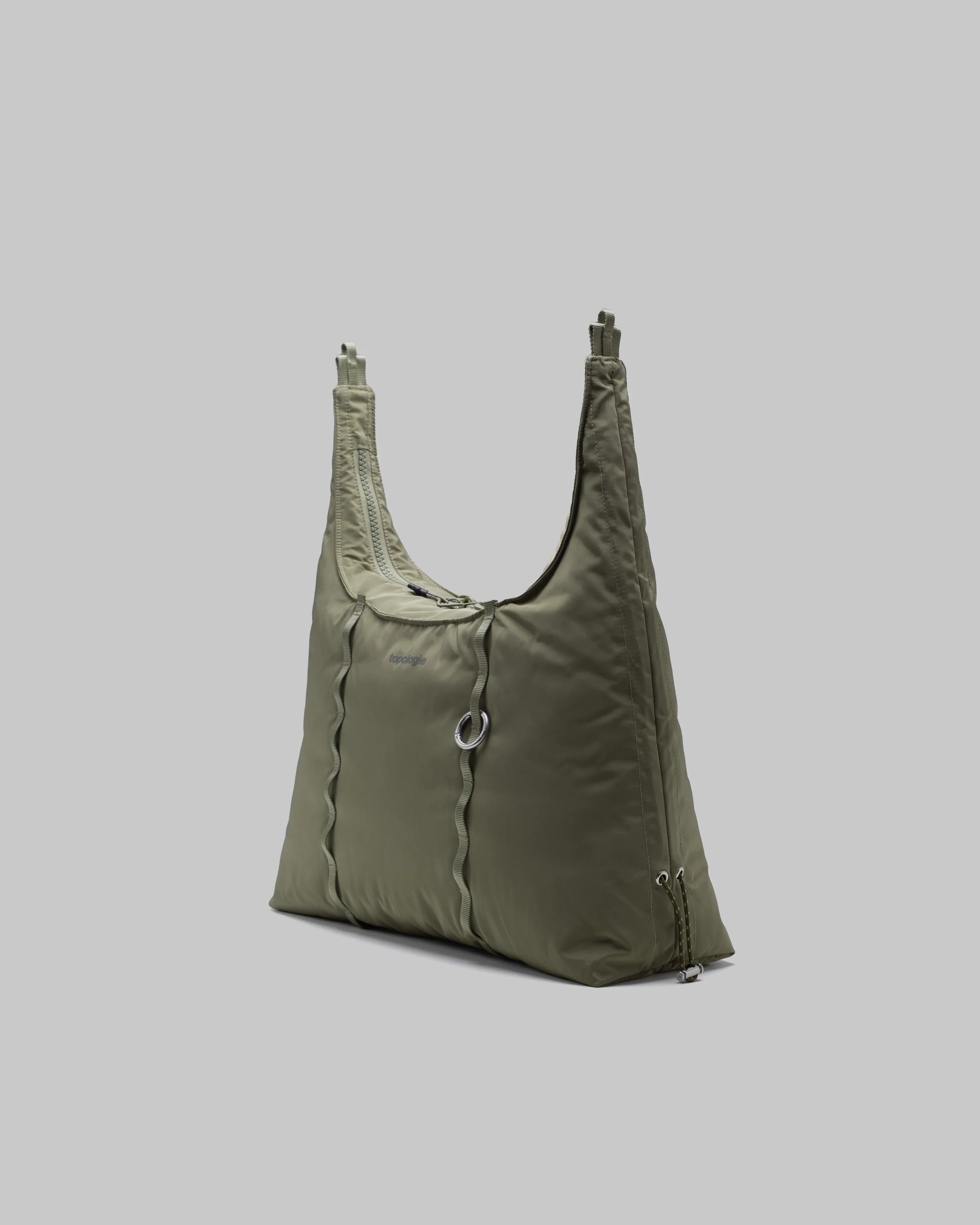 TOPOLOGIES WARES BAGS CLOUD HOBO MEDIUM - Image 11