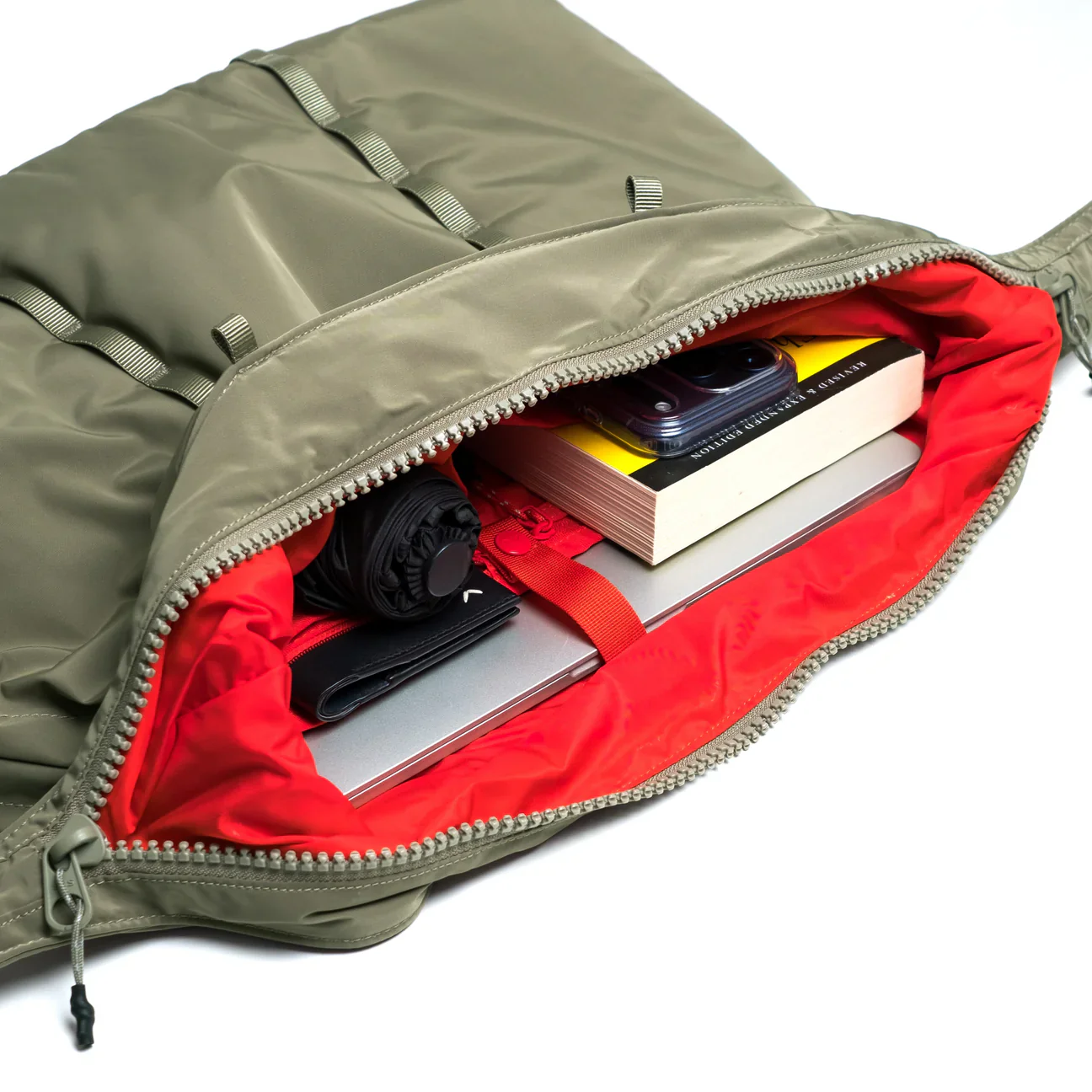 TOPOLOGIES WARES BAGS CLOUD HOBO MEDIUM - Image 5