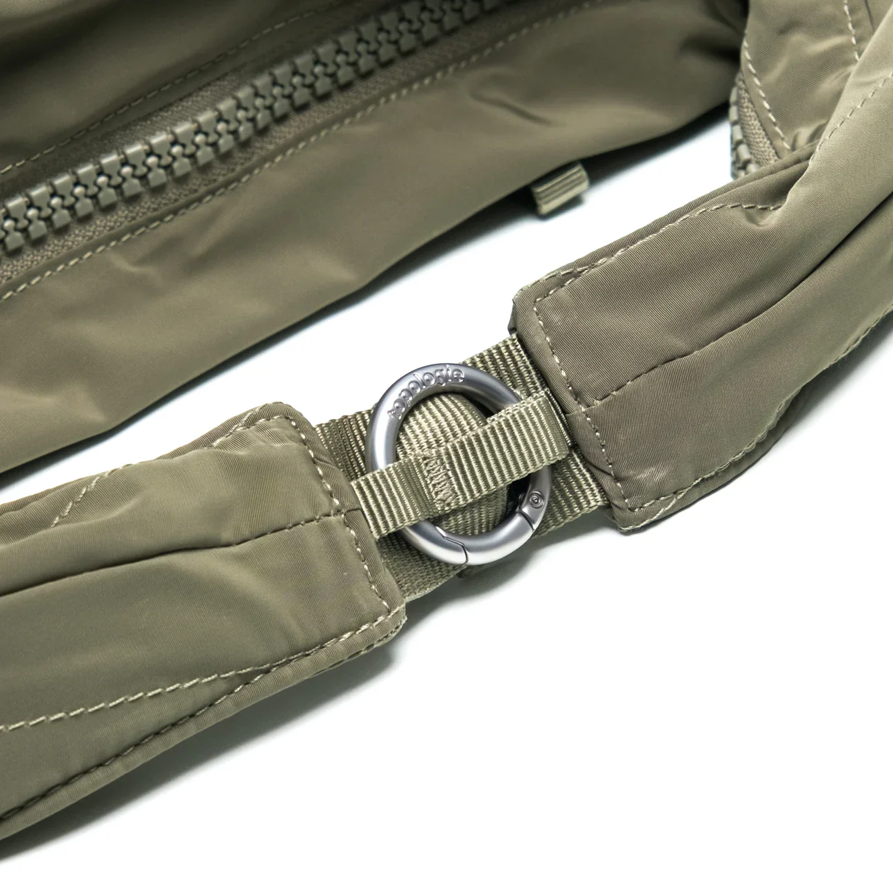 TOPOLOGIES WARES BAGS CLOUD HOBO MEDIUM - Image 9