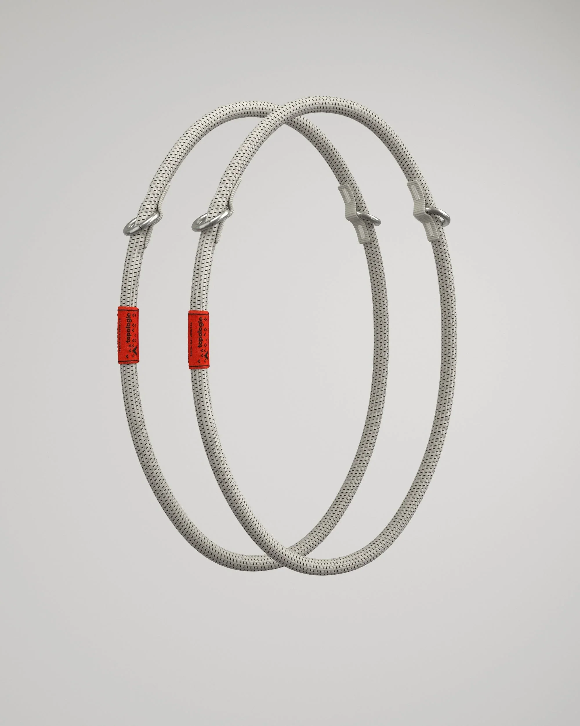 TOPOLOGIES WARES STRAP 10MM ROPE LOOP - Image 9