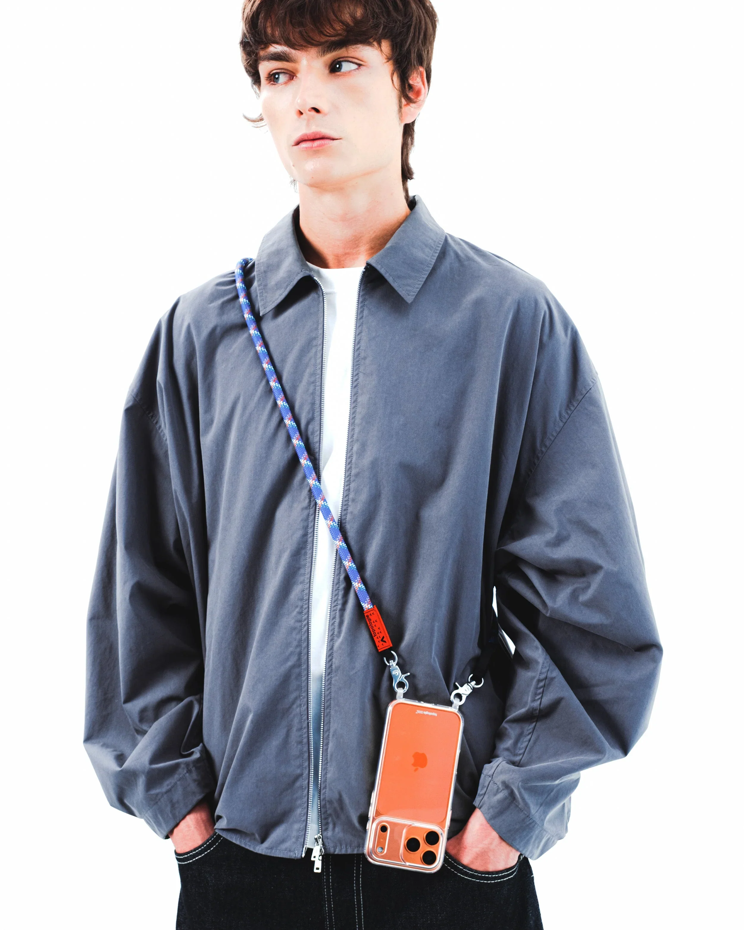 TOPOLOGIES WARES STRAP 10MM ROPE STRAP - Image 3