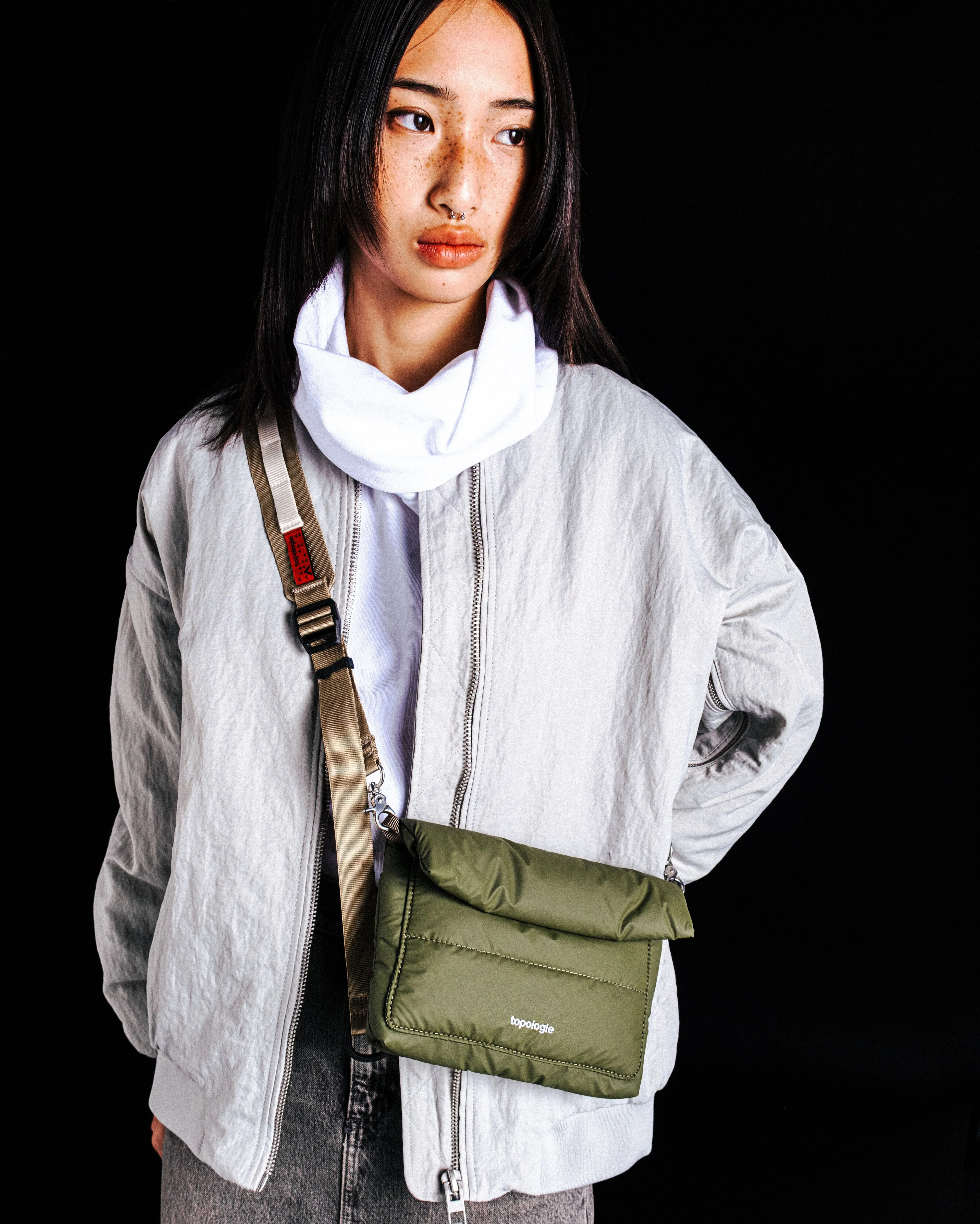 TOPOLOGIE UTILITY SLING WIDE - Image 8