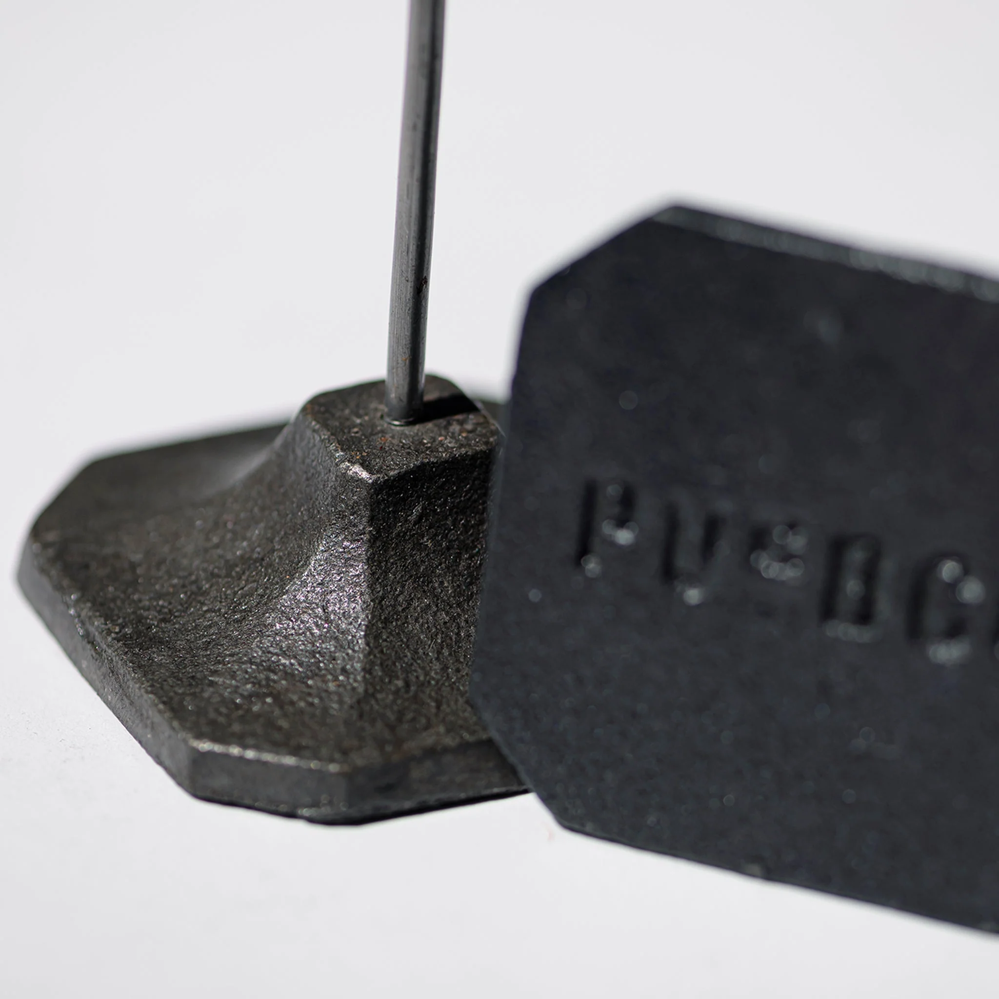 PUEBCO WIRE DISPLAY STAND / Large - Image 4